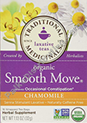 Product Image: Smooth Move Chamomile