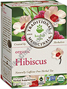 Product Image: Organic Hibiscus Tea
