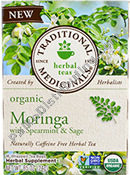 Product Image: Moringa Tea