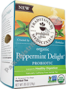 Product Image: Probiotic Peppermint Delight