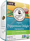 Product Image: Triple Mint Daily Probiotic Tea