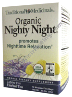 Product Image: Nighty Night Organic