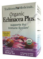 Product Image: Organic Echinacea Plus