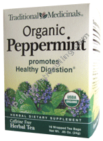 Product Image: Organic Peppermint