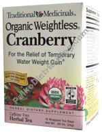 Product Image: Weightless Cranberry