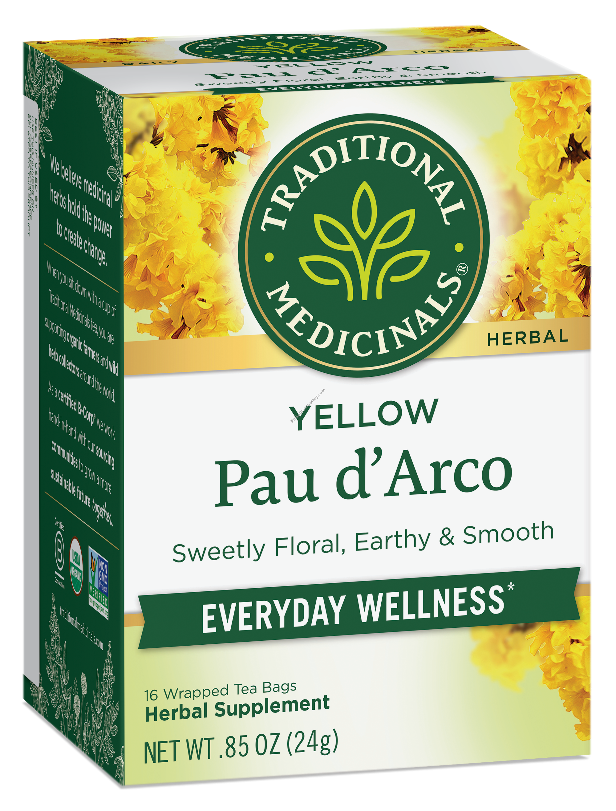 Product Image: Pau D'Arco Tea