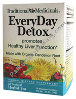 Product Image: Everyday Detox