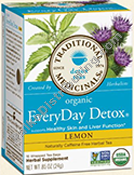 Product Image: Lemon Everyday Detox